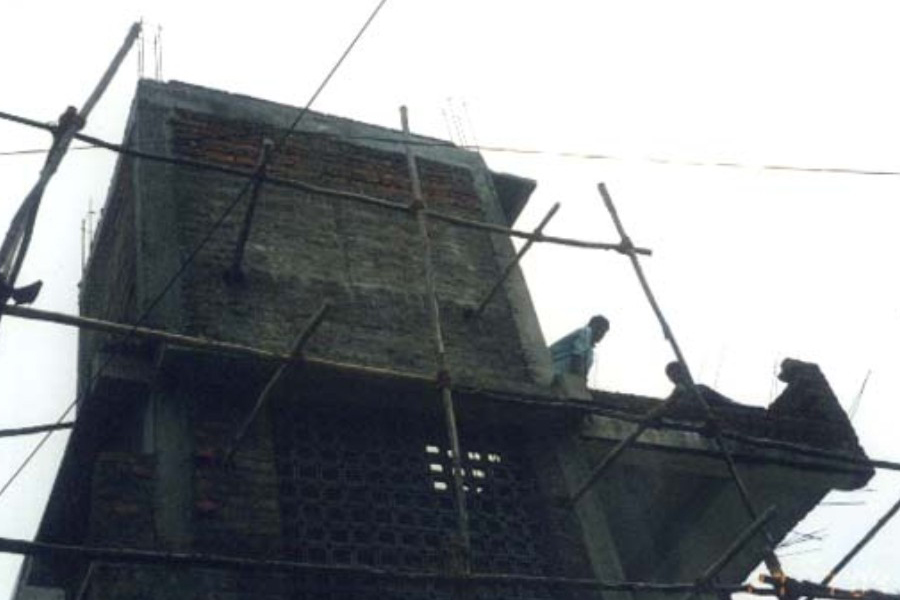 KP ENTERPRISES | Civil Engineering Industry